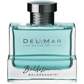Baldessarini Del Mar toaletní voda pro muže 50 ml