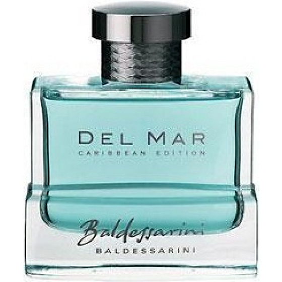 Baldessarini Del Mar toaletní voda pro muže 50 ml