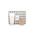 Burberry Brit parfémovaná voda 50 ml + tělové mléko 100 ml, dárková sada