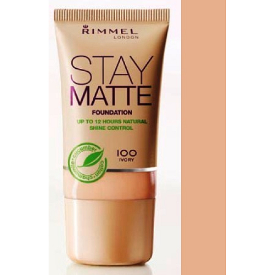 Rimmel London Stay Matte make-up 300 30 ml