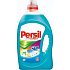 Persil Deep Clean Freshness by Silan tekutý prací gel na bílé a stálobarevné prádlo 60 dávek 4,5 l