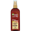 Garnier Ambre Solaire Golden Protect OF15 olej na opalování 150 ml