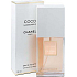 Chanel Coco Mademoiselle toaletní voda pro ženy 50 ml s rozprašovačem