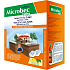 Bros - Microbec Ultra Tabs tablety do žump, septiků a čov 16 x 20 g