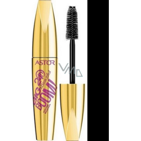 Astor Big & Beautiful 24h Boom! Volume řasenka černá 12 ml