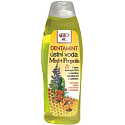 Bione Cosmetics Med & Propolis Dentamint ústní voda 500 ml