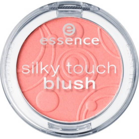 Essence Silky Touch Blush tvářenka 90 Summer Dreaming 5 g