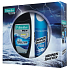 Palmolive Men 3in1 Fresh Care sprchový gel 250 ml + Mennen Speed Stick Power of Nature deodorant sprej 150 ml, kosmetická sada