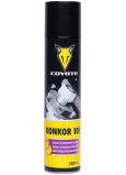 Coyote Konkor 101 Multifunkční mazací a konzervační olej sprej 300 ml