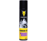Coyote Konkor 101 Multifunkční mazací a konzervační olej sprej 300 ml