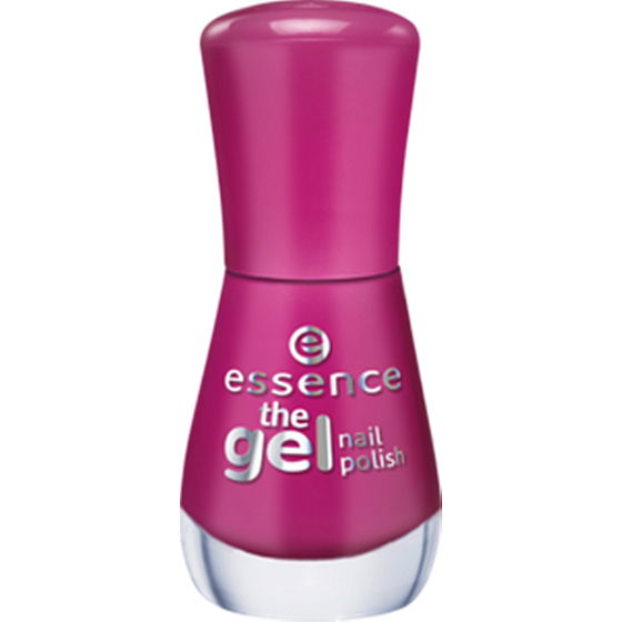 Essence Gel Nail lak na nehty 74 feels like birthday 8 ml