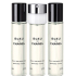 Chanel Bleu de Chanel parfémovaná voda pro muže 3 x 20 ml náplň