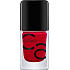 Catrice ICONails Gel Lacque lak na nehty 02 Bloody Mary to Go 10,5 ml