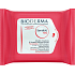Bioderma Sensibio H2O micelární ubrousky 25 kusů