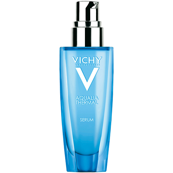 Vichy Aqualia Thermal Sérum pro svěží vzhled pleti 30 ml