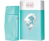 Kenzo Aqua Kenzo pour Femme toaletní voda 30 ml