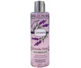 Jeanne en Provence Lavande Levandule výživný sprchový olej 250 ml