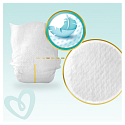 Pampers Premium Care 2 Mini 4-8 kg plenkové kalhotky 68 kusů