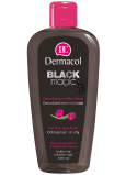 Dermacol Black Magic Detoxikační micelární voda 200 ml