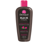 Dermacol Black Magic Detoxikační micelární voda 200 ml