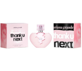Ariana Grande Thank U, Next parfémovaná voda pro ženy 50 ml