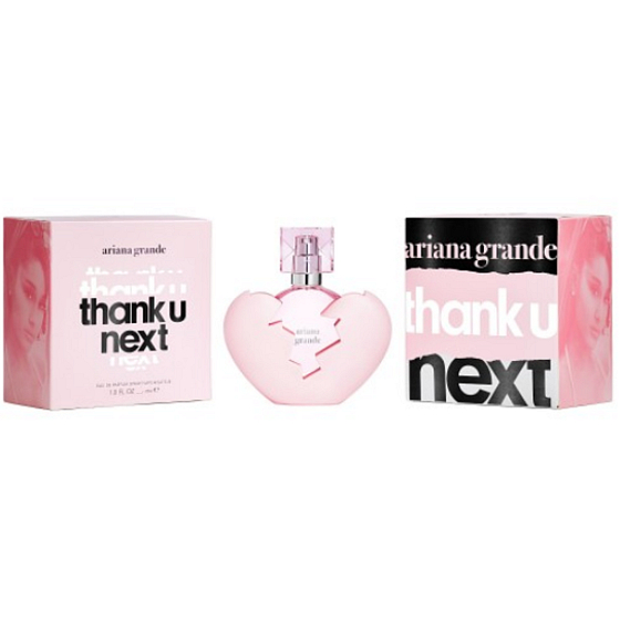 Ariana Grande Thank U, Next parfémovaná voda pro ženy 50 ml