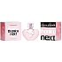 Ariana Grande Thank U, Next parfémovaná voda pro ženy 50 ml