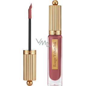Bourjois Rouge Velvet Ink matná tekutá rtěnka 04 Mauve Sweet Mauve 3,5 ml