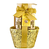 Salsa Collection Pivoňka a Jasmín sprchový gel 150 ml + tělové mléko 150 ml 2 dílný set