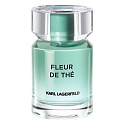 Karl Lagerfeld Fleur de Thé parfémovaná voda pro ženy 50 ml