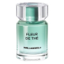 Karl Lagerfeld Fleur de Thé parfémovaná voda pro ženy 50 ml