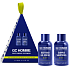 Grace Cole GC Sport mycí gel 50 ml + šampon 50 ml, kosmetická sada pro muže