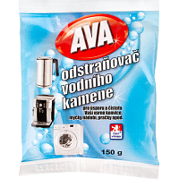 Hlubna Ava odstraňovač vodního kamene, 150 g