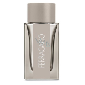 Salvatore Ferragamo Ferragamo Bright Leather toaletní voda pro muže 30 ml