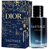 Christian Dior Sauvage parfémovaná voda pro muže 100 ml limitovaná edice 2022