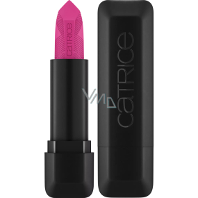 Catrice Scandalous Matte matná rtěnka 080 Casually Overdressed 3,5 g