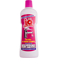 iO Splendo odstraňovač vodního kamene s octem, 750 ml