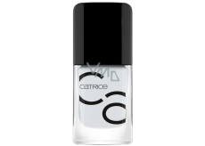 Catrice ICONails Gel Lacque lak na nehty 175 Too Good To Be Taupe 10,5 ml