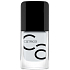 Catrice ICONails Gel Lacque lak na nehty 175 Too Good To Be Taupe 10,5 ml