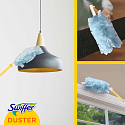 Swiffer XXL Duster Kit teleskopická rukojeť + prachovka 2 kusy, sada
