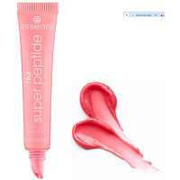 Essence Super Peptide péče na rty 04 Coralized 10 ml