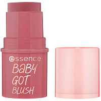 Essence Baby Got Blush tvářenka 40 Sweets & Roses 5,5 g