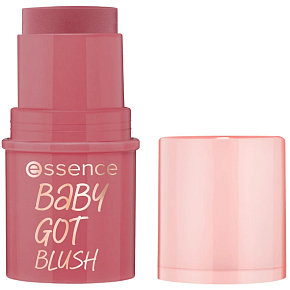 Essence Baby Got Blush tvářenka 40 Sweets & Roses 5,5 g