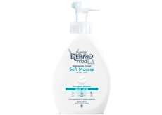 Dermomed Mousse Neutro intimní mycí pěna 600 ml