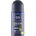 Nivea Men Deep Sport kuličkový antiperspirant, 50 ml