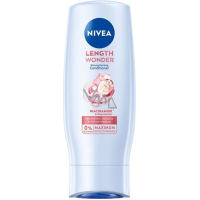 Nivea Lenght Wonder posilující kondicionér 200 ml