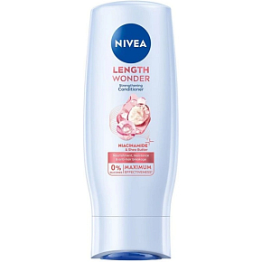 Nivea Lenght Wonder posilující kondicionér 200 ml