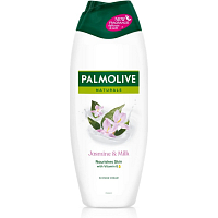 Naturals sprchový gel Jasmine & Milk, 500 ml