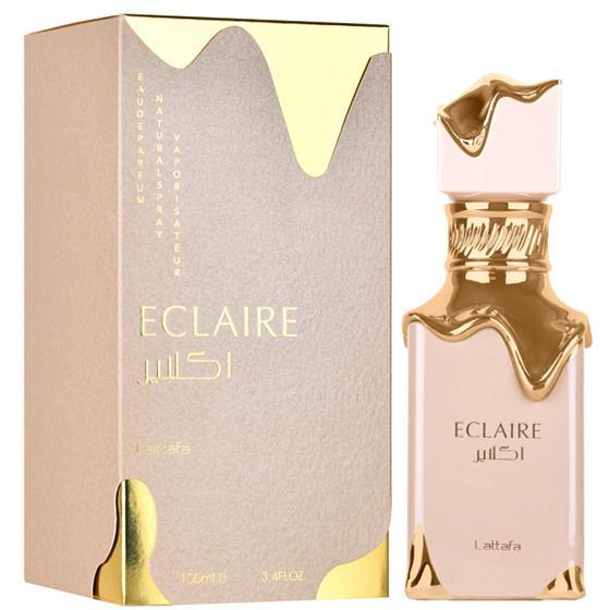 Lattafa Eclaire parfémovaná voda pro ženy 100 ml