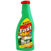 Prost Fast M přípravek pro ochranu rostlin náhradní náplň 500 ml KO 02059/KO 06010